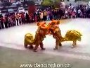 阳江财政局舞狮01