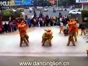 阳江财政局舞狮04